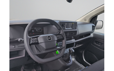 Opel VIVARO MCA Panel Van - 2.0 Diesel (107 kW / 144 hp) W/O S/S MT6 Large (L) - автомобили, коли, обяви за нови и употребявани 9
