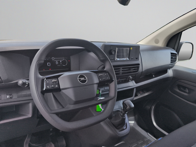 Opel VIVARO MCA Panel Van - 2.0 Diesel (107 kW / 144 hp) W/O S/S MT6 Large (L) - автомобили, коли, обяви за нови и употребявани 9