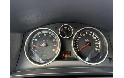 Opel Zafira 1, 800 EURO4 - автомобили, коли, обяви за нови и употребявани 14