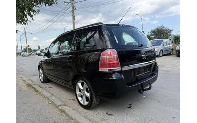 opel-zafira - 4