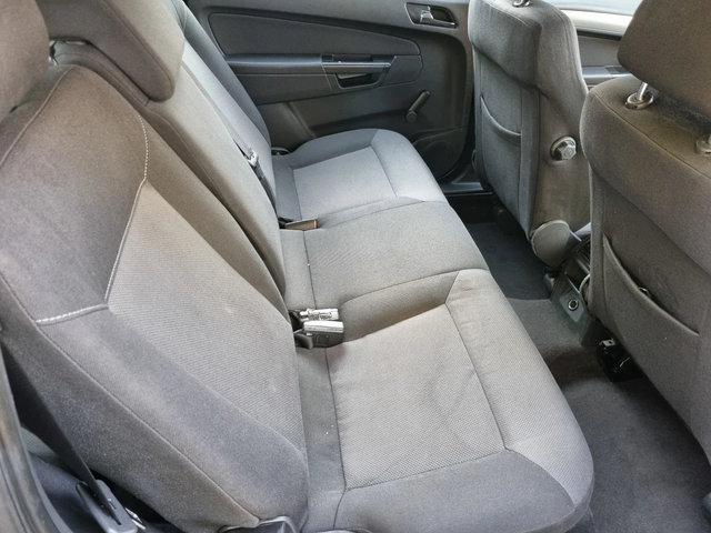 Opel Zafira 1, 900 CDTI EURO4 - автомобили, коли, обяви за нови и употребявани 10