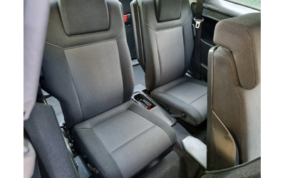 Opel Zafira 1, 900 CDTI EURO4 - автомобили, коли, обяви за нови и употребявани 11