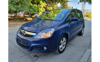 opel-zafira - 3