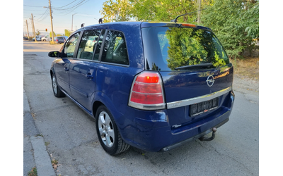 opel-zafira - 4