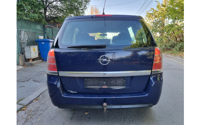 opel-zafira - 5