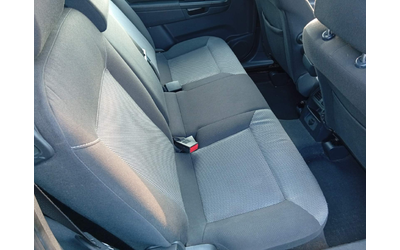 Opel Zafira 1600 - автомобили, коли, обяви за нови и употребявани 12