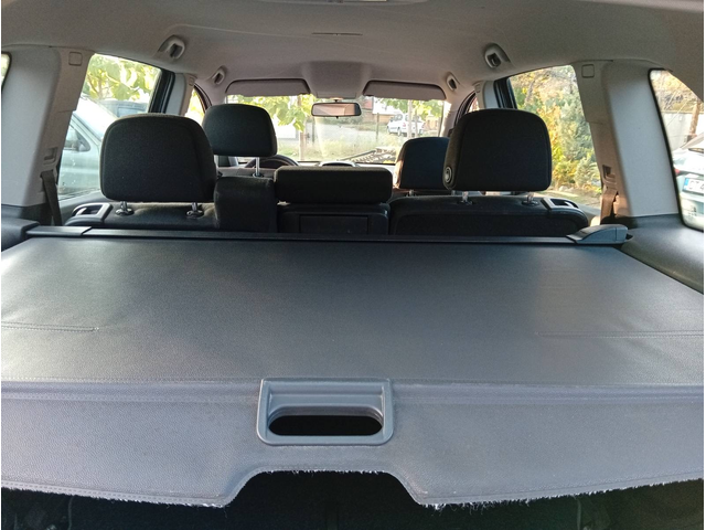 Opel Zafira 1600 - автомобили, коли, обяви за нови и употребявани 13