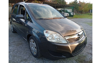 opel-zafira-1600 - 5