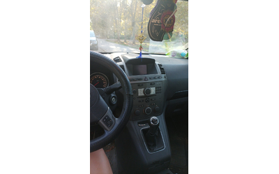 opel-zafira-2-2-150 - 0