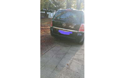 opel-zafira-2-2-150 - 1