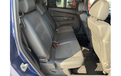 Opel Zafira 2.2 Бензин* 150к.с.* 2010г.* 6+1 Местен* Топ Състояние - автомобили, коли, обяви за нови и употребявани 10