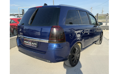 opel-zafira-2-2-benzin-150k-s-2010g-6-1-mesten-top-sastoyanie - 3