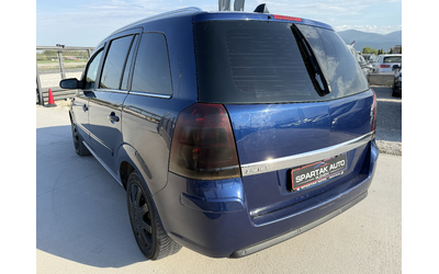 opel-zafira-2-2-benzin-150k-s-2010g-6-1-mesten-top-sastoyanie - 5