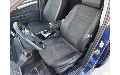 Opel Zafira 2.2 Бензин* 150к.с.* 2010г.* 6+1 Местен* Топ Състояние - автомобили, коли, обяви за нови и употребявани 7