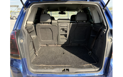 Opel Zafira 2.2 Бензин* 150к.с.* 2010г.* 6+1 Местен* Топ Състояние - автомобили, коли, обяви за нови и употребявани 9