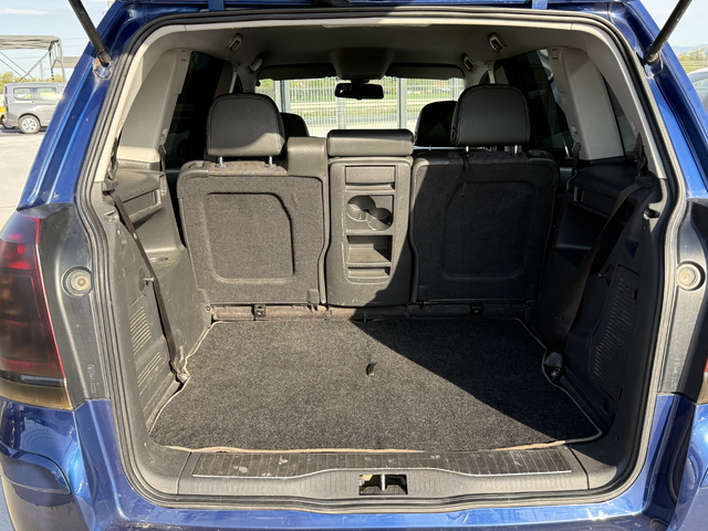 Opel Zafira 2.2 Бензин* 150к.с.* 2010г.* 6+1 Местен* Топ Състояние - автомобили, коли, обяви за нови и употребявани 9