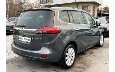 opel-zafira - 4