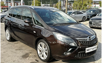 opel-zafira - 2