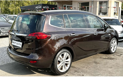 opel-zafira - 4