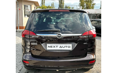 opel-zafira - 5