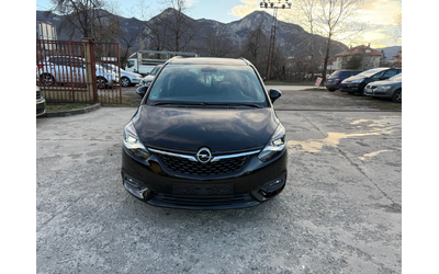 opel-zafira - 2