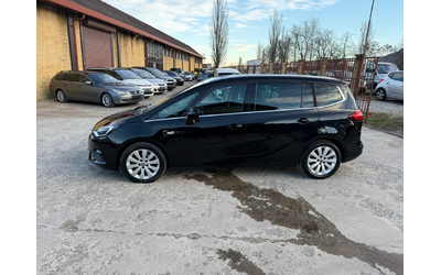 opel-zafira - 3