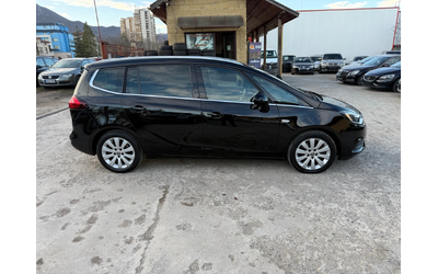 opel-zafira - 4