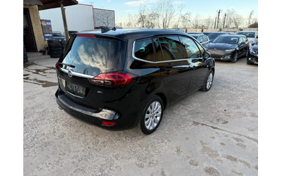 opel-zafira - 5