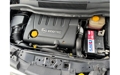 Opel Zafira 1, 9tdi 120ps, 6+ 1м., климатрон., мулти, борд., е - автомобили, коли, обяви за нови и употребявани 15