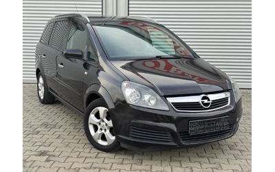 opel-zafira - 3