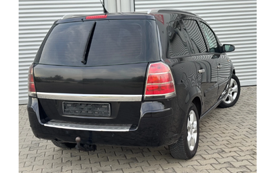 opel-zafira - 4