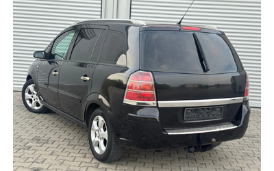 opel-zafira - 5
