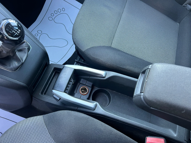 Opel Zafira 1.6 Turbo 150к.с. Facelift 7-местна - автомобили, коли, обяви за нови и употребявани 15