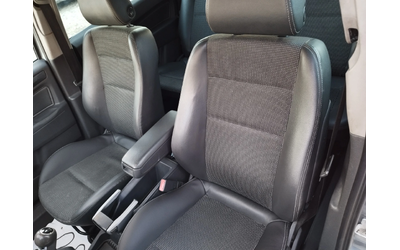 Opel Zafira 6+ 1 - автомобили, коли, обяви за нови и употребявани 12