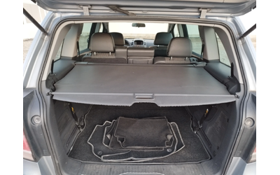 Opel Zafira 6+ 1 - автомобили, коли, обяви за нови и употребявани 16