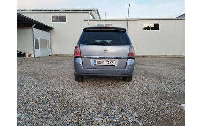 opel-zafira - 3
