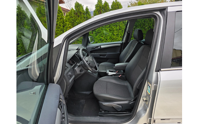 Opel Zafira 1.7 CTDI COSMO - автомобили, коли, обяви за нови и употребявани 11