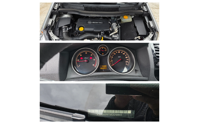 Opel Zafira 1.7 CTDI COSMO - автомобили, коли, обяви за нови и употребявани 16