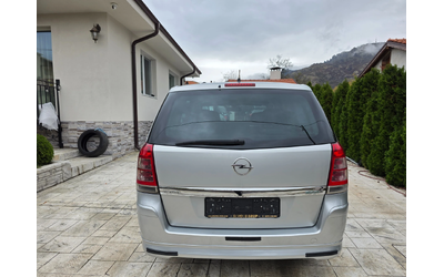 opel-zafira - 5