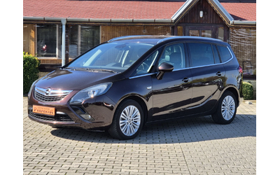 opel-zafira - 0