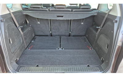 Opel Zafira 2.0 диз 130к.с Автомат - автомобили, коли, обяви за нови и употребявани 15