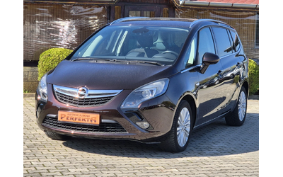 opel-zafira - 1