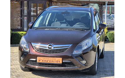 opel-zafira - 2