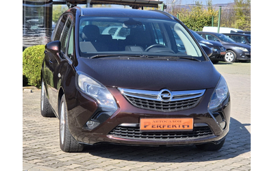 opel-zafira - 3