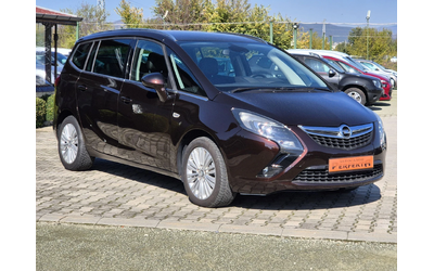 opel-zafira - 4