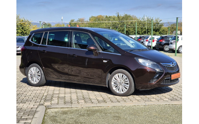 opel-zafira - 5