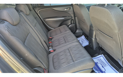 Opel Zafira 1.6 диз 136к.с. 7 места - автомобили, коли, обяви за нови и употребявани 14