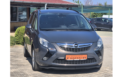 opel-zafira - 3