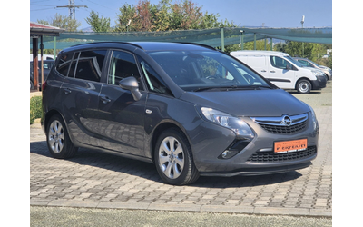 opel-zafira - 4