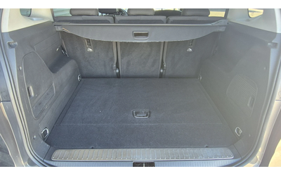 Opel Zafira 2.0 диз 110к.с. - автомобили, коли, обяви за нови и употребявани 15